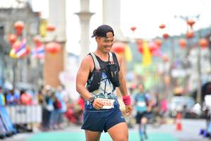 BIB: 150
                            <button type="button" onclick="openModal(21797573)" class="btn btn-primary btn-sm float-right btn-popup" data-toggle="modal" data-target=".modal-high-quality">
                        <i class="fas fa-shopping-cart"></i> Add to Cart
                    </button>
                                            <button type="button" onclick="isThisMe(21797573, true)" class="btn btn-success btn-sm float-right btn-popup btn-isme hidden" data-toggle="tooltip" data-placement="bottom" title="นี่คือรูปของคุณใช่ไหม คลิกที่นี่เพื่อเอาเข้าอัลบั้ม">
                        <i class="fas fa-plus"></i> Add to album
                    </button>
                    <button type="button" onclick="isThisMe(21797573, false)" class="btn btn-warning btn-sm float-right btn-popup btn-isnotme hidden">
                        <i class="fas fa-ban"></i> Remove from album
                    </button>